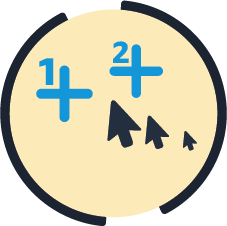 Faster the better Icon